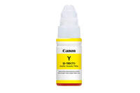 Canon GI 190 Y - 70 ml - amarillo